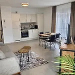 Διαμέρισμα Kresidence - Saint-louis Saint-Louis (Haut-Rhin)