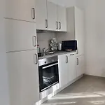 Kresidence - Saint-louis Διαμέρισμα Saint-Louis (Haut-Rhin)