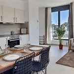 Kresidence - Saint-louis Saint-Louis (Haut-Rhin)