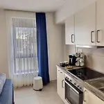 Kresidence - Saint-louis Διαμέρισμα