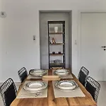 Διαμέρισμα Kresidence - Saint-louis