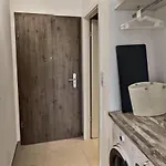 Kresidence - Saint-louis Διαμέρισμα Saint-Louis (Haut-Rhin)