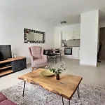 Διαμέρισμα Kresidence - Saint-louis *