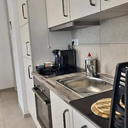 Kresidence - Saint-louis Apartment *
