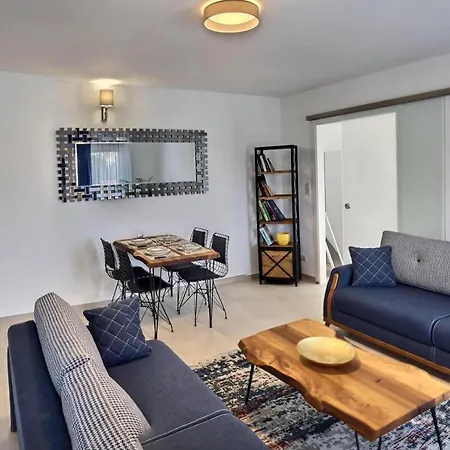 Kresidence - Saint-louis *