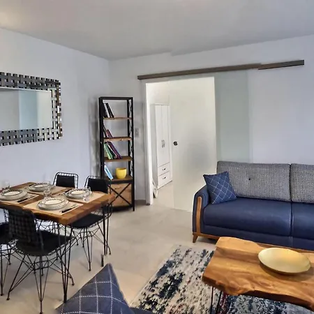 Apartment Kresidence - Saint-louis