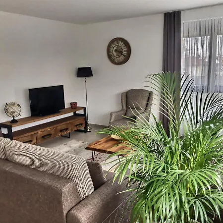 Kresidence - Saint-louis Apartment *