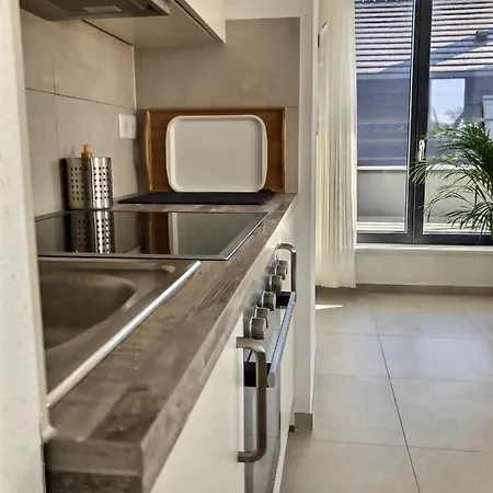 Kresidence - Saint-louis Apartment *