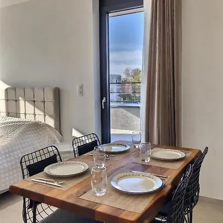 Kresidence - Saint-louis Apartment Saint-Louis (Haut-Rhin)