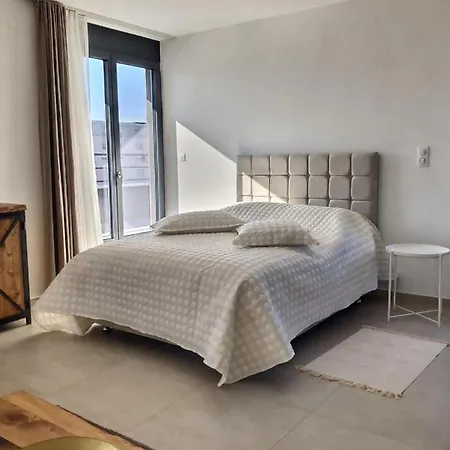 Apartment Kresidence - Saint-louis