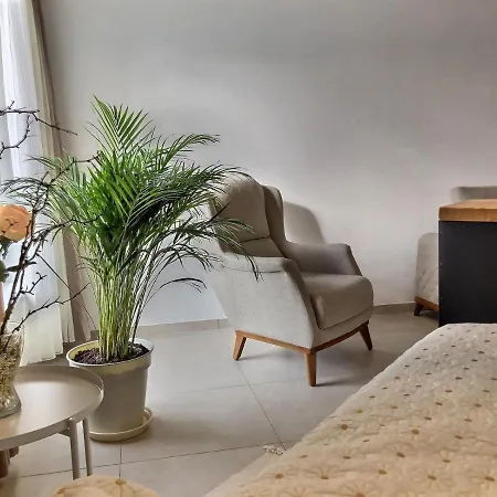 Kresidence - Saint-louis Apartment