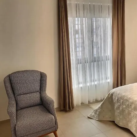Kresidence - Saint-louis Lejlighed *