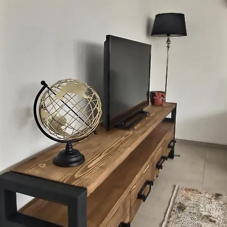Kresidence - Saint-louis Apartment