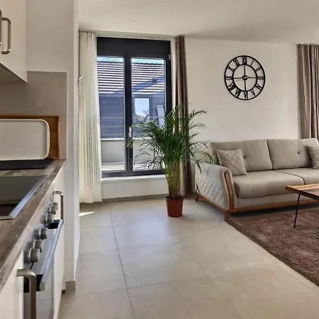 Apartment Kresidence - Saint-louis
