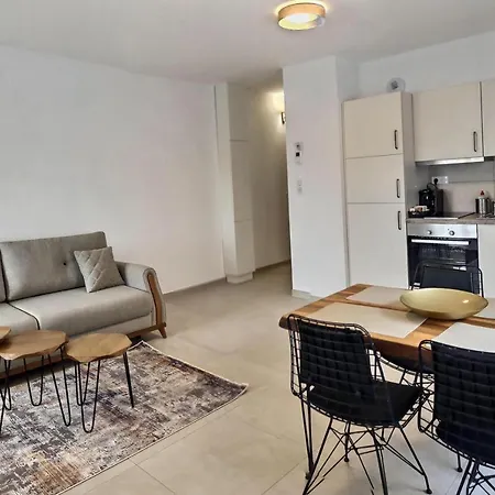 Kresidence - Saint-louis * Saint-Louis (Haut-Rhin)