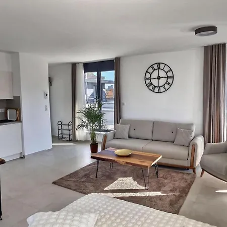 Kresidence - Saint-louis *