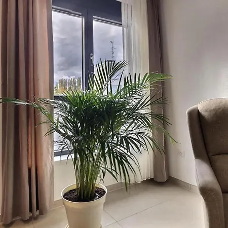 Apartment Kresidence - Saint-louis