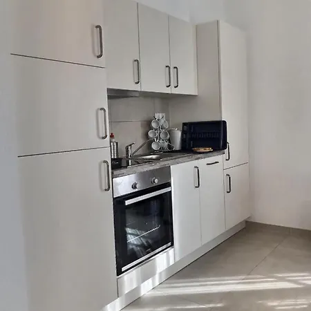 Kresidence - Saint-louis Apartment Saint-Louis (Haut-Rhin)