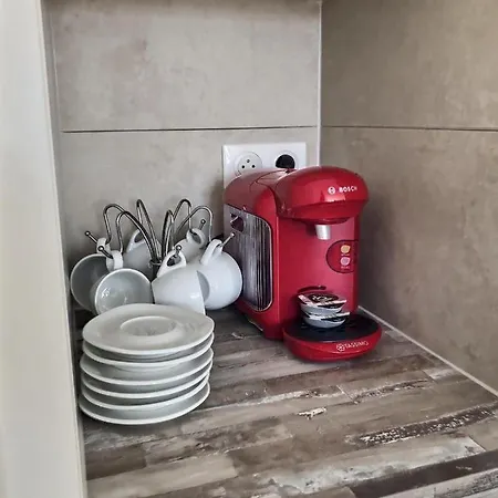 Kresidence - Saint-louis Apartment