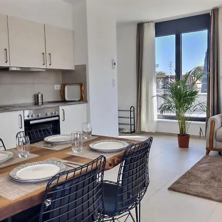 Kresidence - Saint-louis Saint-Louis (Haut-Rhin)