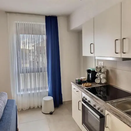 Kresidence - Saint-louis Apartment