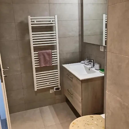Apartmán Kresidence - Saint-louis *