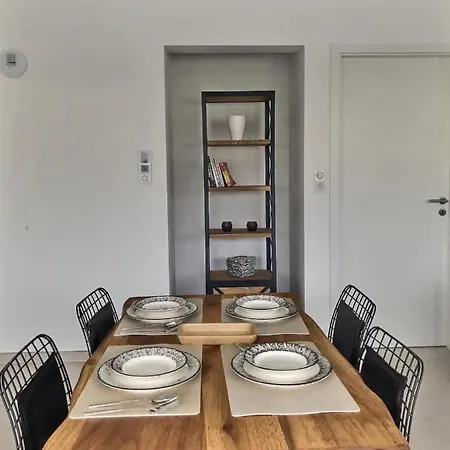 Apartment Kresidence - Saint-louis