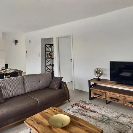 Kresidence - Saint-louis * Saint-Louis (Haut-Rhin)