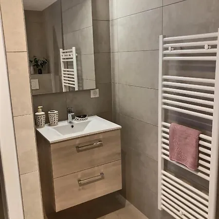 Kresidence - Saint-louis Saint-Louis (Haut-Rhin)