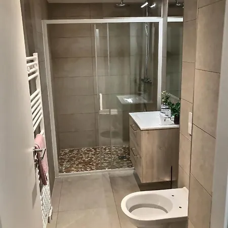Kresidence - Saint-louis Apartment Saint-Louis (Haut-Rhin)