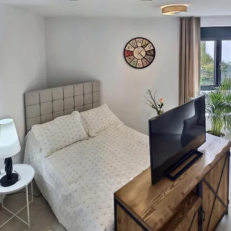 Kresidence - Saint-louis Apartment *