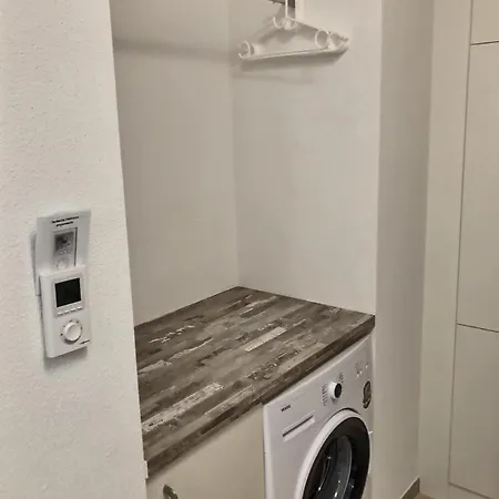 Kresidence - Saint-louis Saint-Louis (Haut-Rhin)