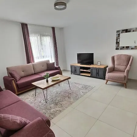 Kresidence - Saint-louis *