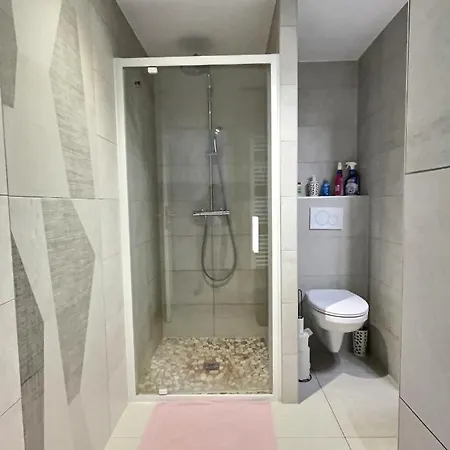 Kresidence - Saint-louis * Saint-Louis (Haut-Rhin)