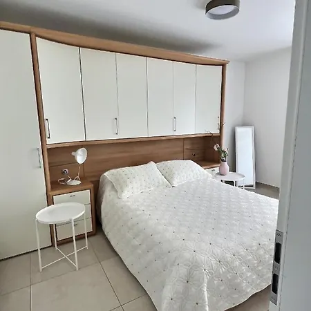 Apartment Kresidence - Saint-louis Saint-Louis (Haut-Rhin)