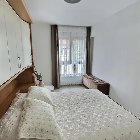 Kresidence - Saint-louis Apartment