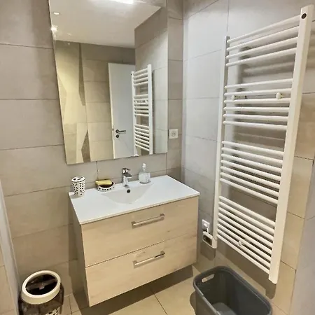 Apartment Kresidence - Saint-louis