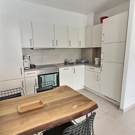 Kresidence - Saint-louis Apartment