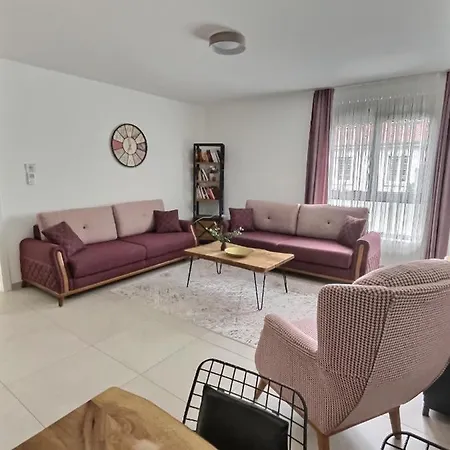 Kresidence - Saint-louis *