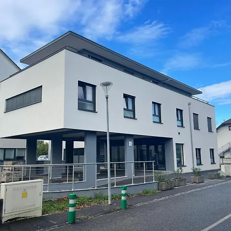 Apartment Kresidence - Saint-louis Saint-Louis (Haut-Rhin)