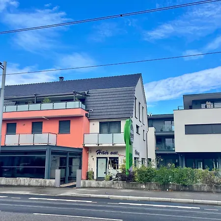 Apartmán Kresidence - Saint-louis