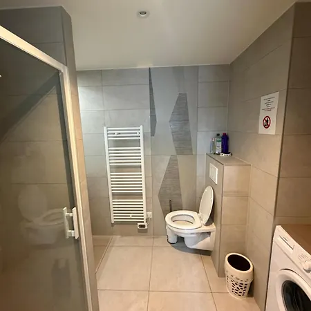 Appartement Krésidence - Saint-louis *