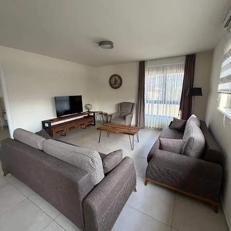 Appartement Krésidence - Saint-louis