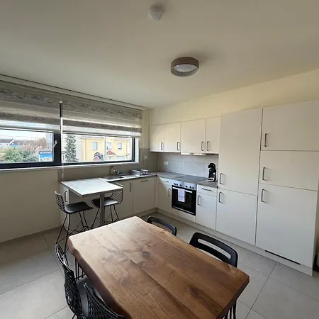 Appartement Krésidence - Saint-louis