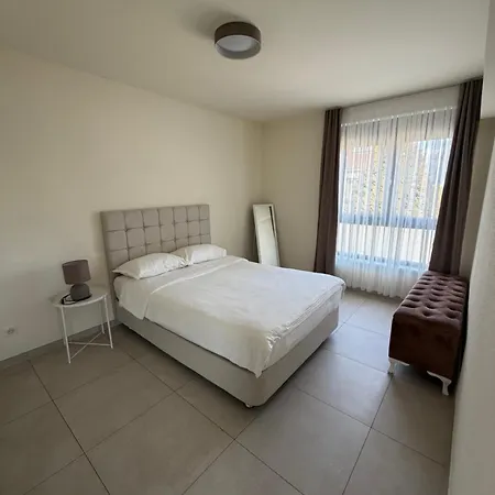 Appartement Krésidence - Saint-louis *